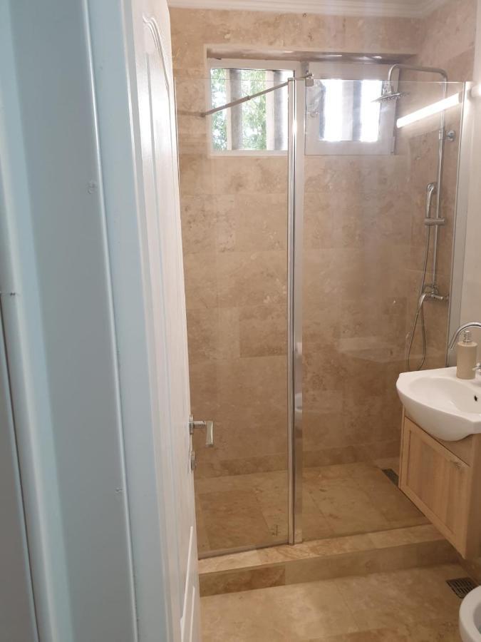 Apartmán Apartament Aleea Macilor Constanţa Exteriér fotografie